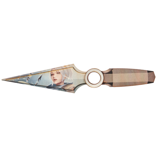 Нож "Kunai Melee" во Бологом фото 2