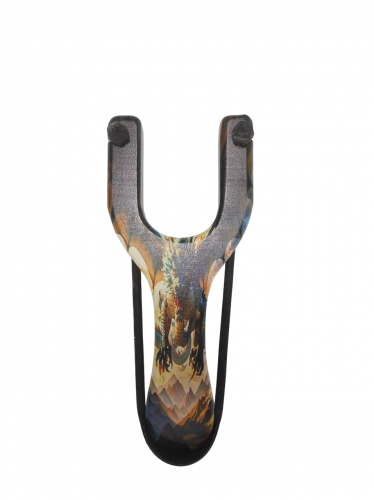 Рогатка "Принт" во Бологом фото 3